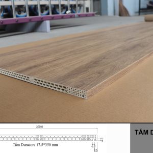 TẤM TỦ PIMA DURACORE - W06