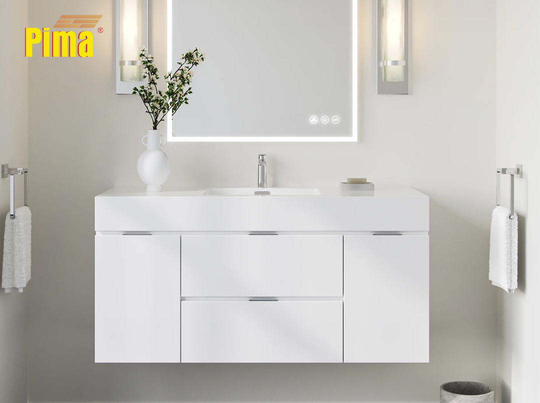 Tủ lavabo phòng tắm Tủ lavabo phòng tắm