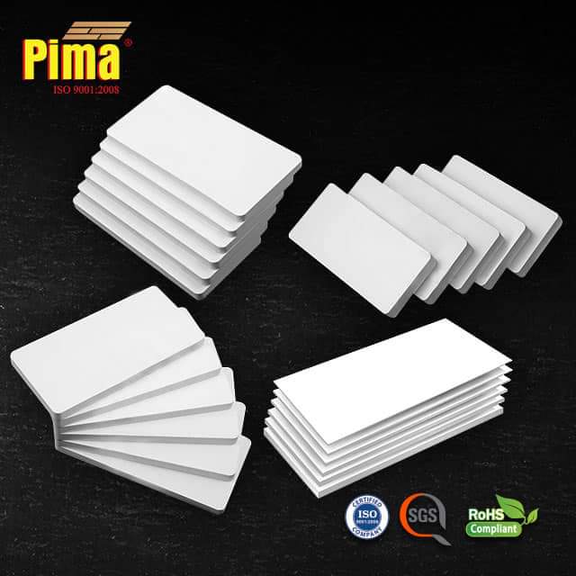 Ván nhựa PVC PIMA