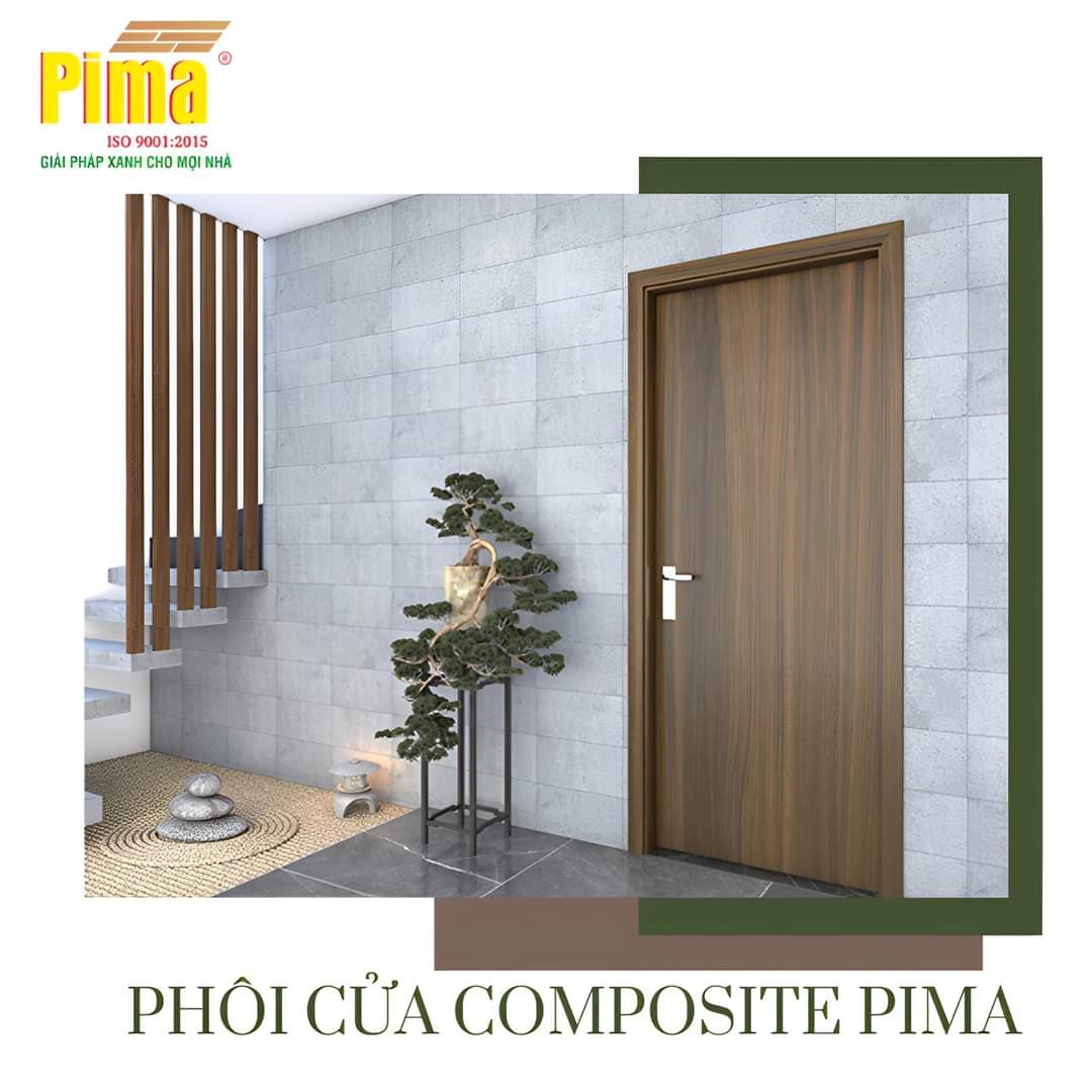 PHỤ KIỆN PHÔI CỬA PIMA