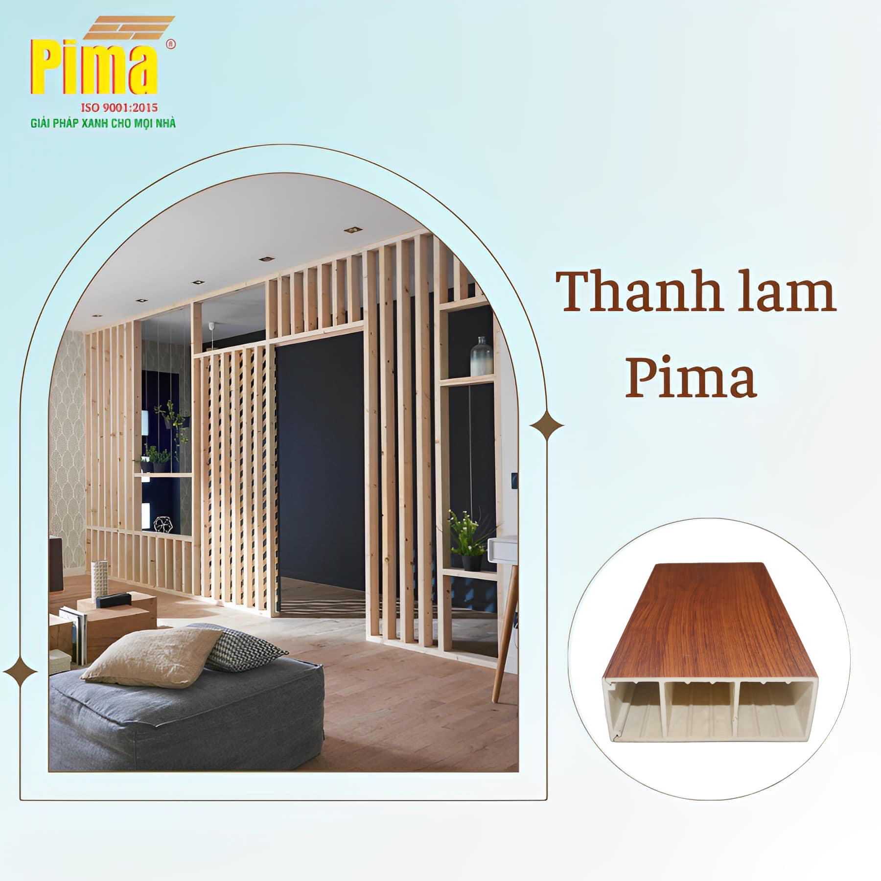  Thanh Lam Pima- PML135