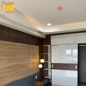 TẤM VÁN NHỰA DL