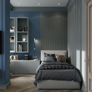 Tấm lam 3 sóng cao 15mm