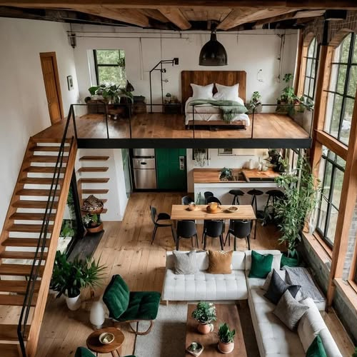 SÀN GÁC CHỊU LỰC PIMA