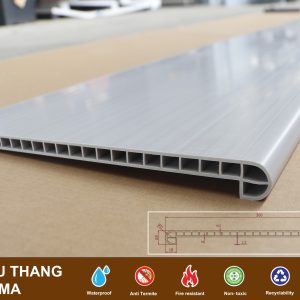 BẬC CẦU THANG PIMA
