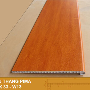BẬC CẦU THANG PIMA W13