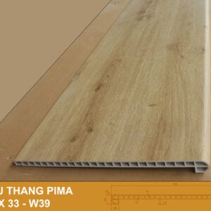 BẬC CẦU THANG PIMA W39