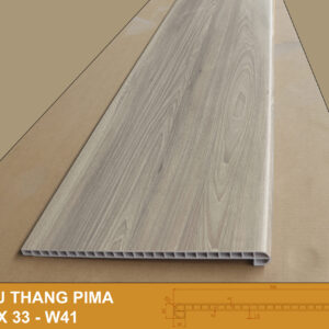 BẬC CẦU THANG PIMA W41