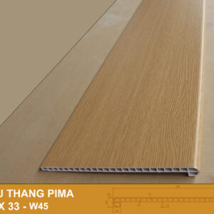 BẬC CẦU THANG PIMA W45