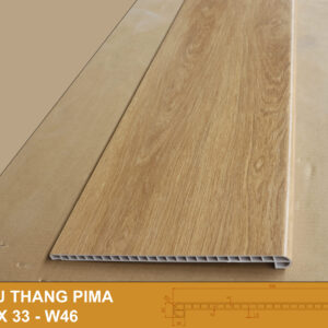 BẬC CẦU THANG PIMA W46