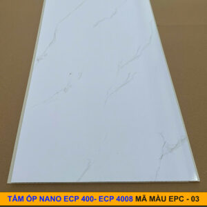 Tấm ốp nano ECP- 03