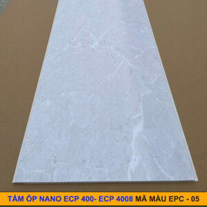 Tấm ốp nano ECP- 05
