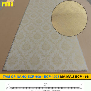 Tấm ốp nano ECP- 06