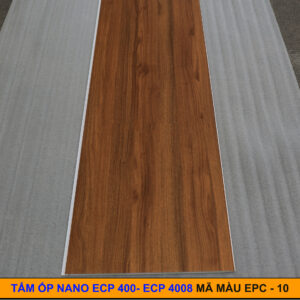 Tấm ốp nano ECP- 10