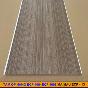 Tấm ốp nano ECP- 13