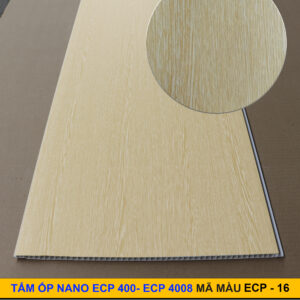 Tấm ốp nano ECP- 16
