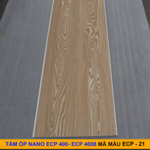 Tấm ốp nano ECP- 21