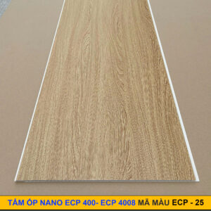 Tấm ốp nano ECP- 25