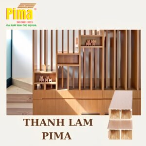 Thanh lam PML100