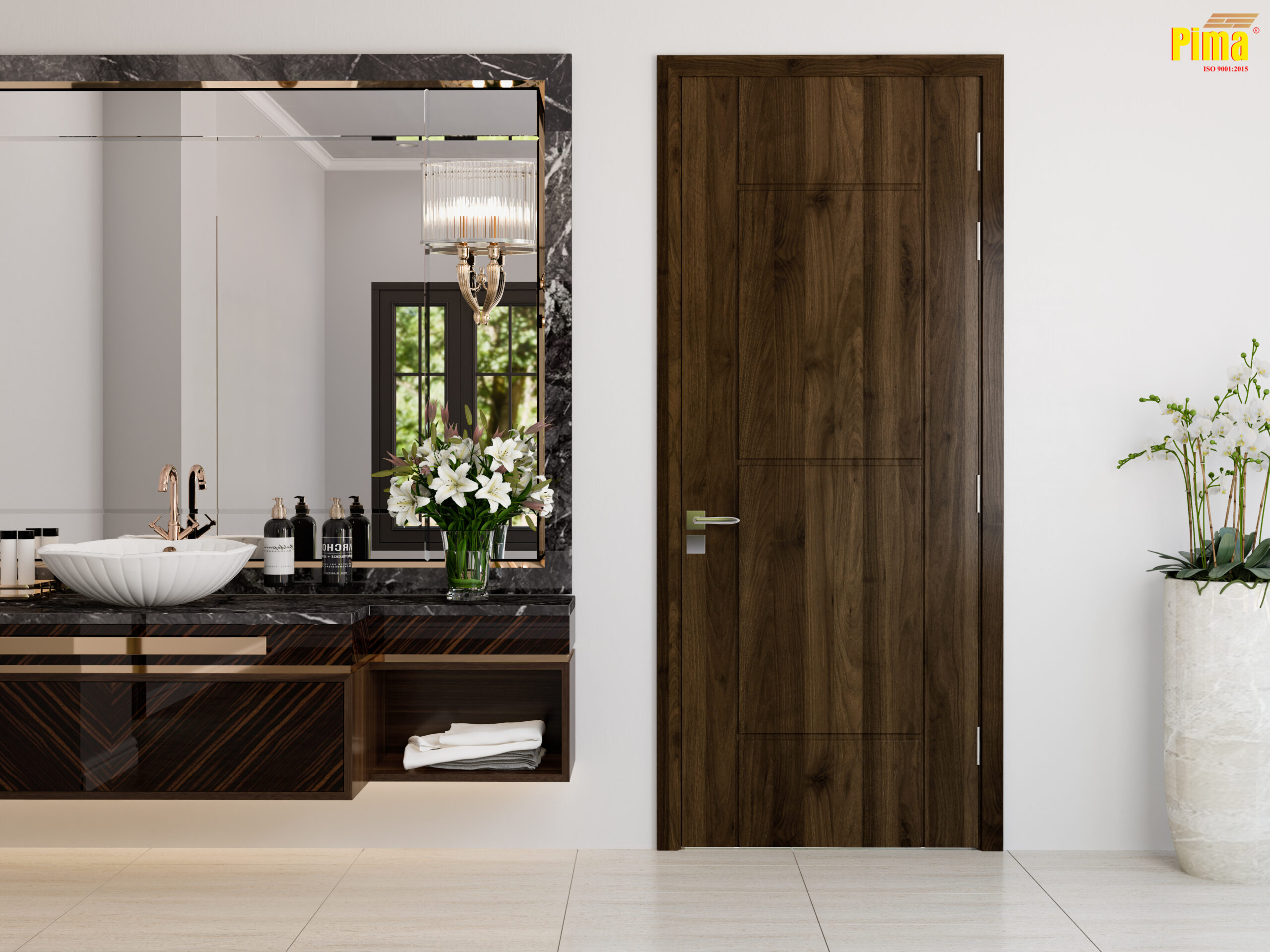 PHÔI CÁNH CỬA PIMA 730