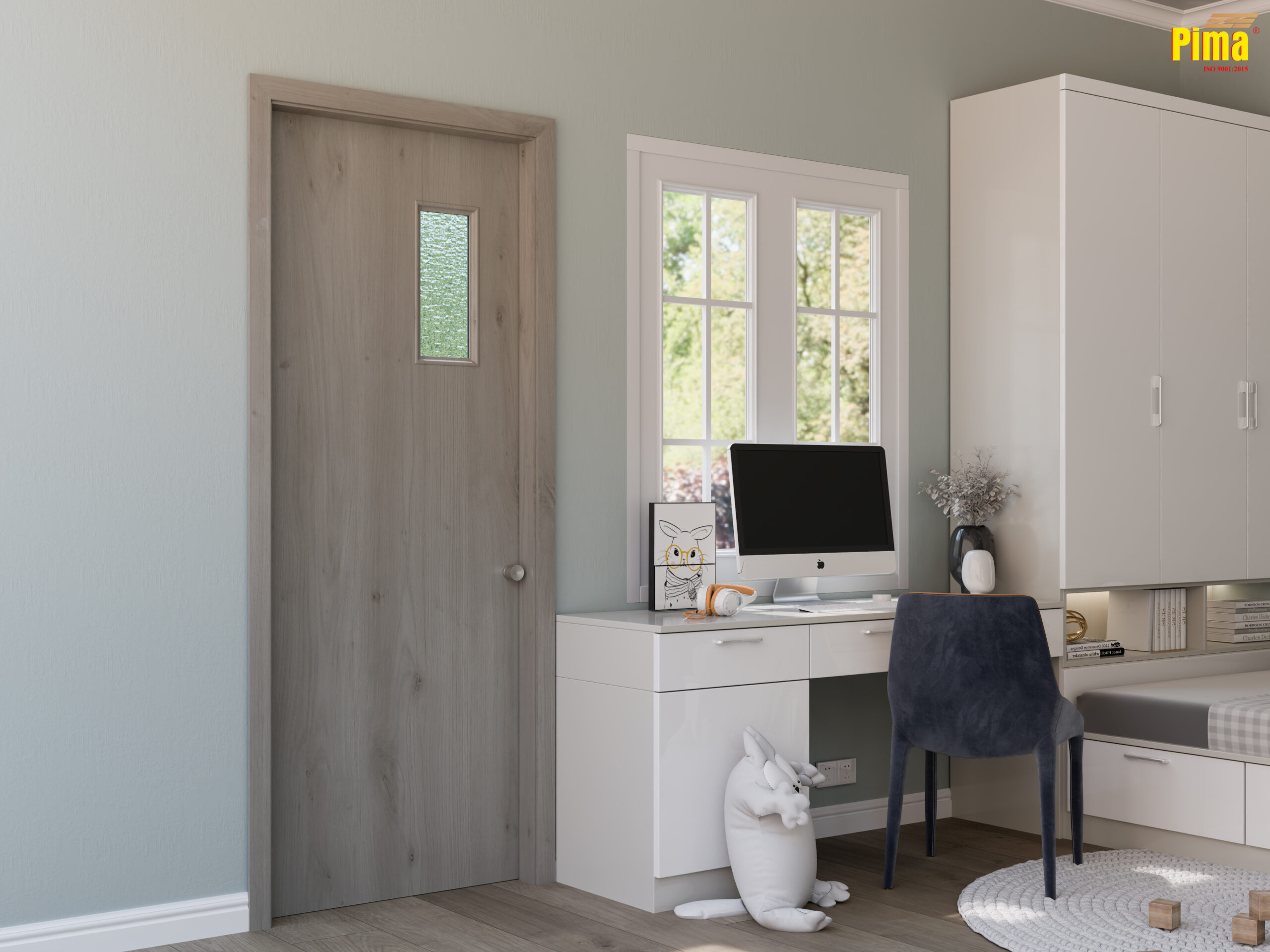 PHỤ KIỆN PHÔI CỬA PIMA