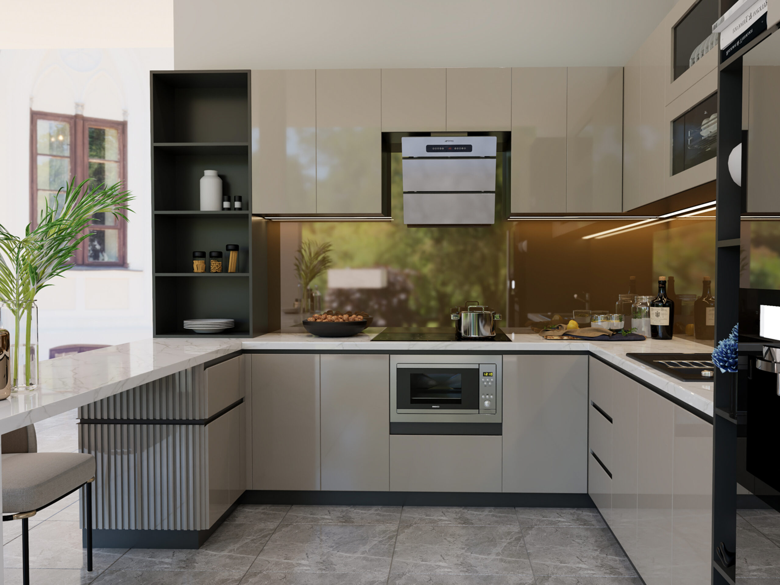 TẤM TỦ PIMA DURACORE