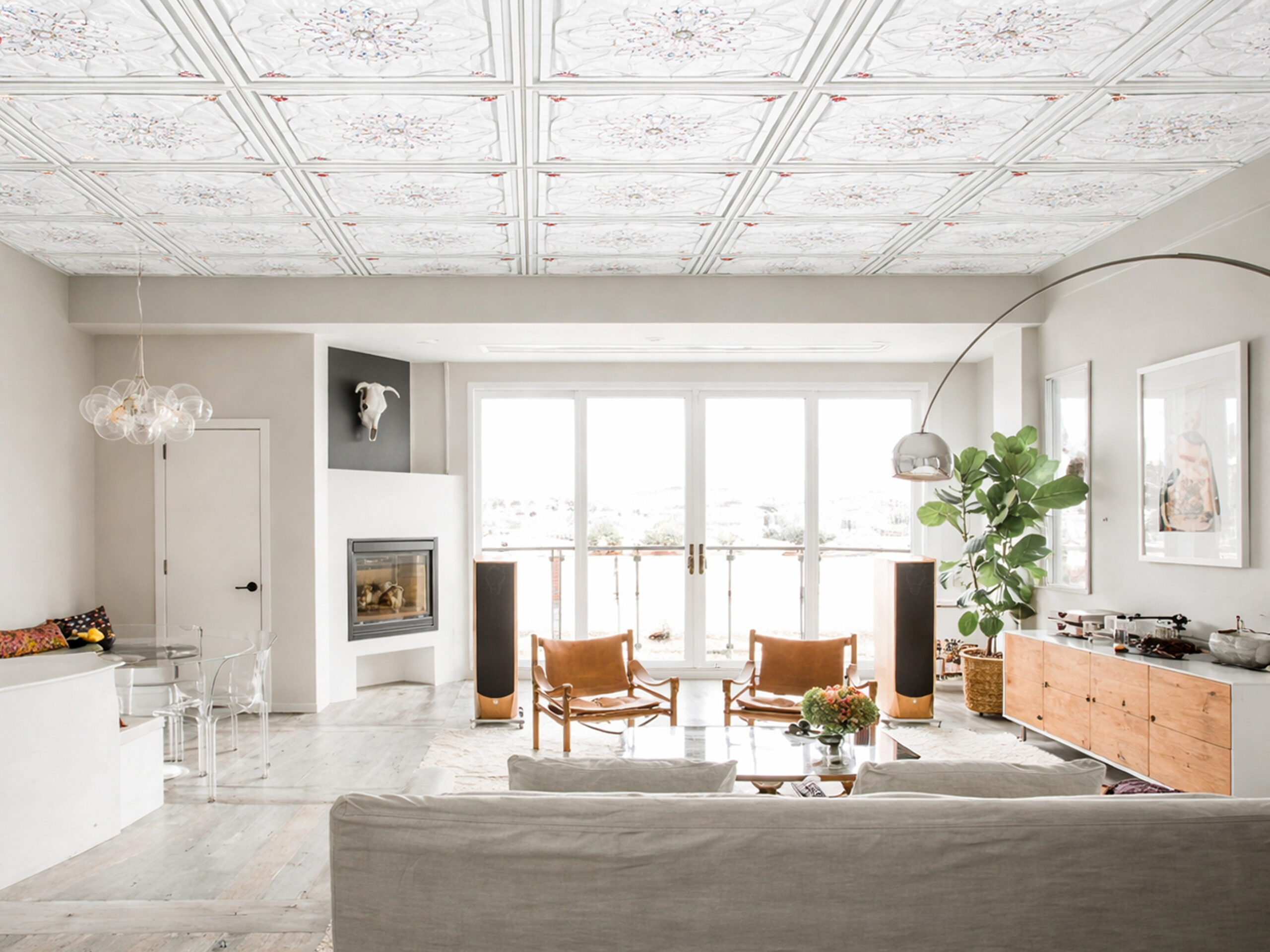 TẤM TRẦN NHỰA PIMA