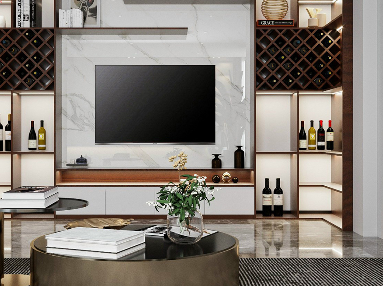 TẤM VÁN NHỰA PIMA ĐEN